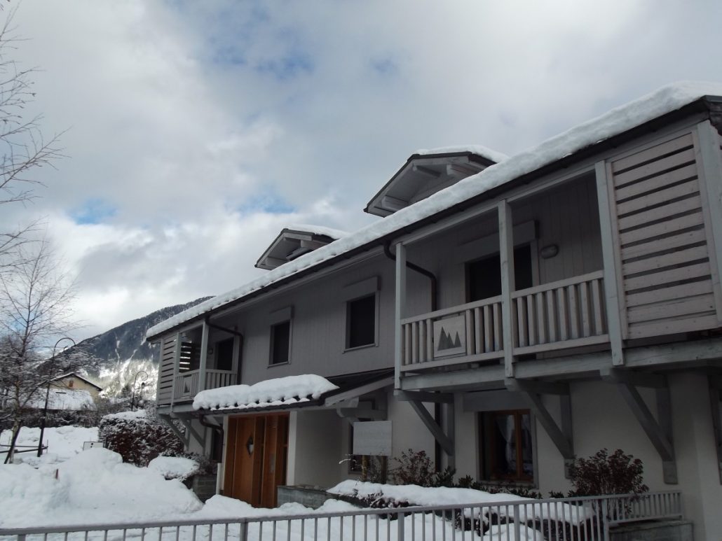 Great Deals On Chamonix Ski Rentals
