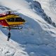 Climbers Rescued Off Mont Blanc
