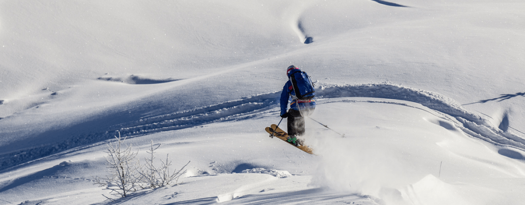 Freeride World Tour Verbier