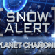 Snow Alert Chamonix