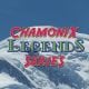 Chamonix Legends series