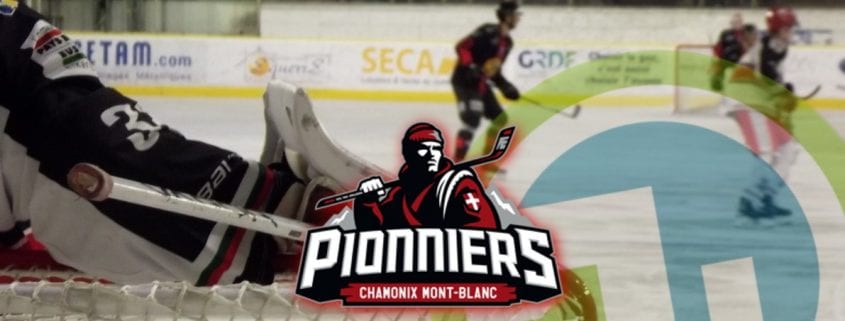 Pionniers Chamonix Ice Hockey