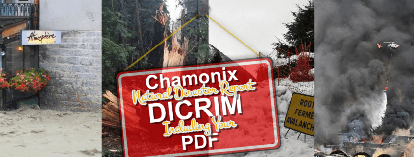Chamonix Dicrim