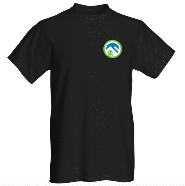 Planet Chamonix T-Shirts
