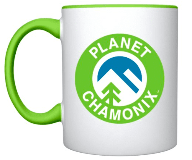 A Cup Of Joe | Planet Chamonix