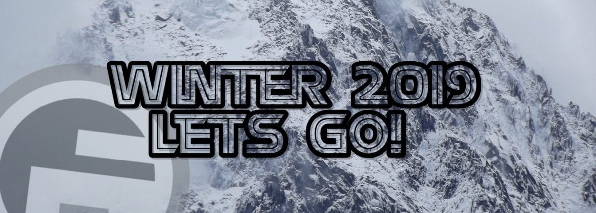 Planet Chamonix Winter 2019